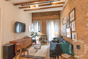 Rented by Nolita Group