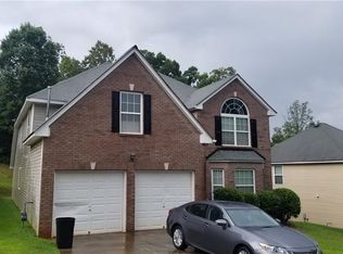 3155 Hunting Creek Pass, Douglasville, GA 30135