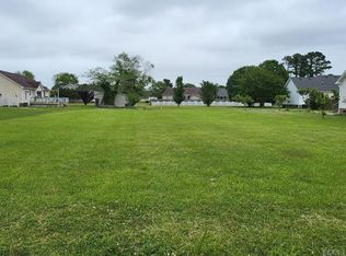 0 Peartree Rd LOT 8, Elizabeth City, NC 27909