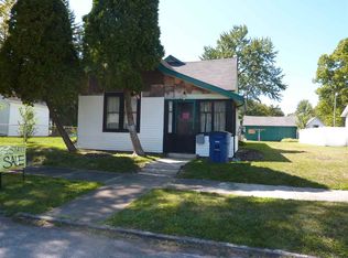 3748 S Gallatin St, Marion, IN