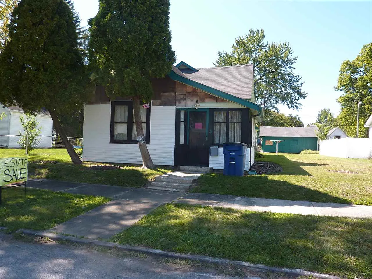 3748 S Gallatin St photo 1