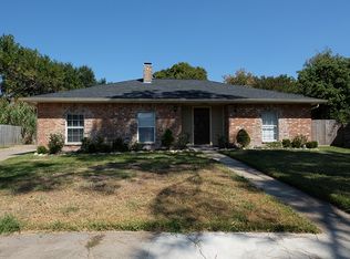 1603 Castle Creek Dr, Missouri City, TX 77489