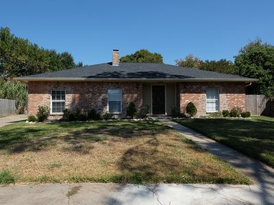 1603 Castle Creek Dr, Missouri City, TX, 77489