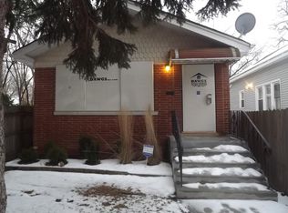 339 W 117th St, Chicago, IL 60628