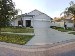 2725 Stanwood Dr, Kissimmee, FL 34743