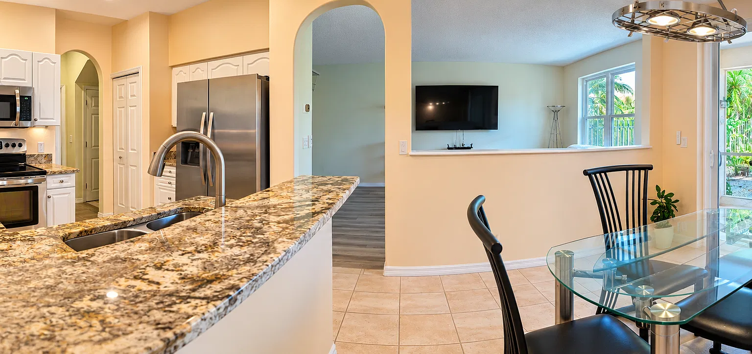 3 bed, 1865 sqft, $2,900 — Photo 2