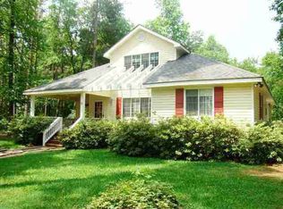 13 Mourning Dove Ln, Mount Vernon, TX 75457