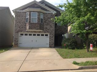 1529 Arbor Place Dr, Morrow, GA 30260