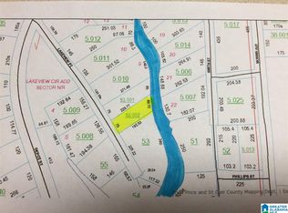 0 Lakeview Point #1, Riverside, AL 35135