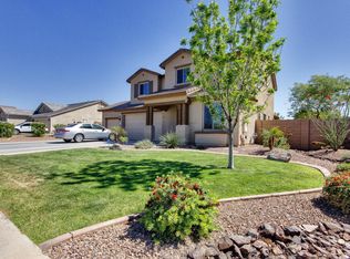 11037 E Quarry Ave, Mesa, AZ 85212