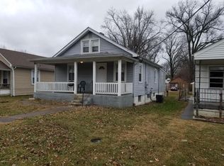 3752 Kahlert Ave, Louisville, KY 40215