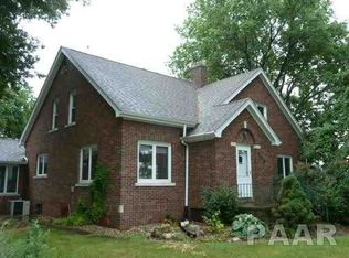 709 S Pleasant Hill Rd, East Peoria, IL 61611