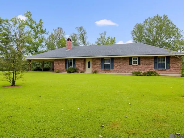 21090 Debbie Ln, Denham Springs, LA 70726