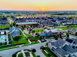 2613 Cowbird Way, Northlake, TX 76247