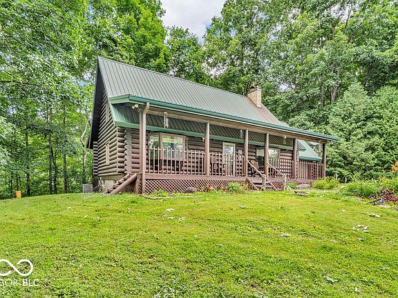 4th image of 4955 W County Road 250 N