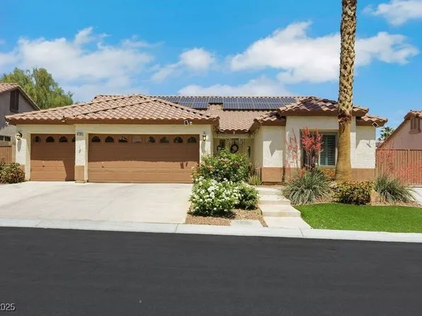 4128 Tarkin Ave, Las Vegas, NV 89120