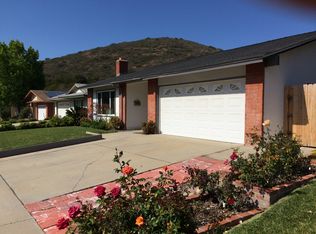 15595 Paymogo St, San Diego, CA 92129
