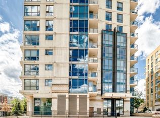 325 E 3rd St SE #1406, Calgary, AB T2G 0T9