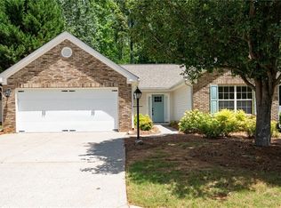 2506 Centennial Commons Vw NW, Acworth, GA 30102