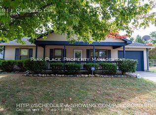 4811 Carlsbad Cir, Indianapolis, IN