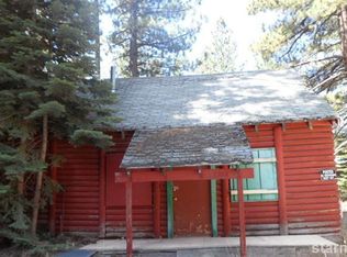 1204 Tata Ln, South Lake Tahoe, CA 96150