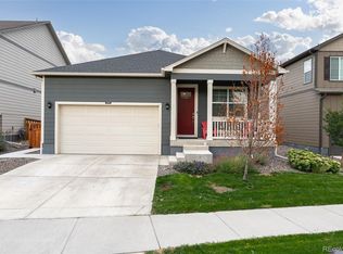 1008 Ryland Road, Lochbuie, CO 80603