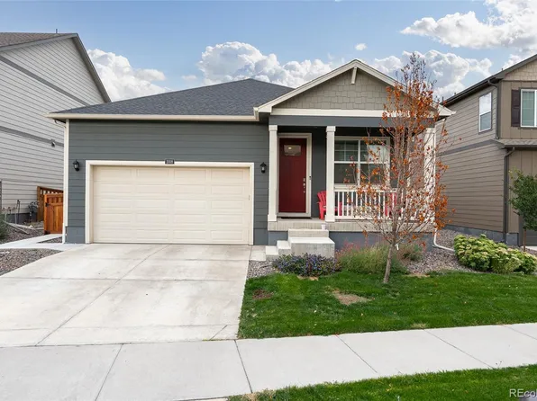 1008 Ryland Road, Lochbuie, CO 80603