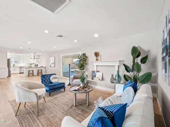 910 E 8TH Place, Mesa, AZ 85203