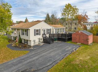 147 Milton St, Portland, ME 04103