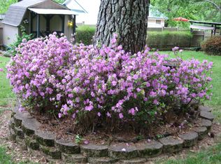 307 Chilton St, Gadsden, AL 35901