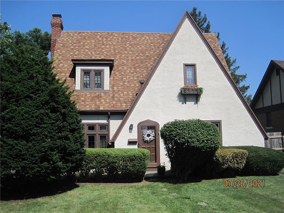 1617 N Gilbert St, Danville, IL 61832 Zillow