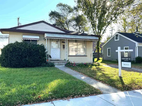 3030 Goodrich St, Ferndale, MI 48220