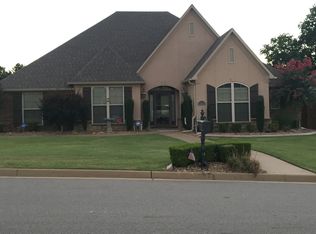 12612 Dunston Dr, Fort Smith, AR 72916