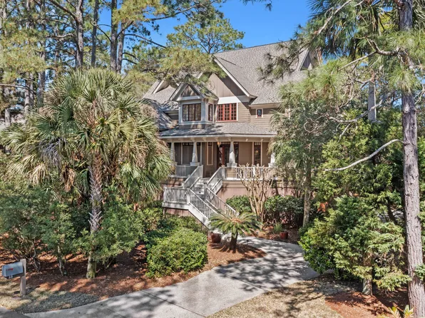 35 Salt Cedar Ln, Kiawah Island, SC 29455
