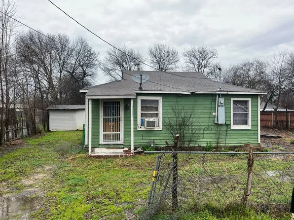 11115 Leta St, Balch Springs, TX 75180