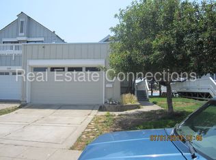 1009 Shoal Dr, San Mateo, CA 94404