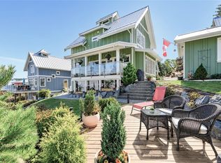 200 Marina Cres, Becher Bay 1, BC V9Z1N6