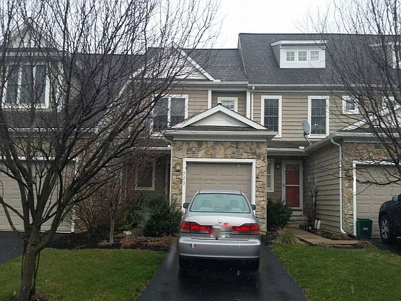 1 car garage