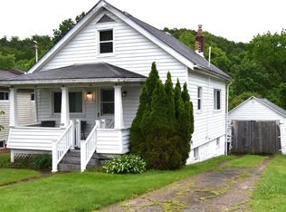 117 Oregon Ave, Vandergrift, PA 15690