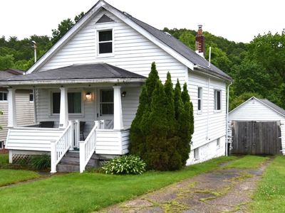 117 Oregon Ave, Vandergrift, PA, 15690