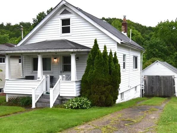 117 Oregon Ave, Vandergrift, PA 15690