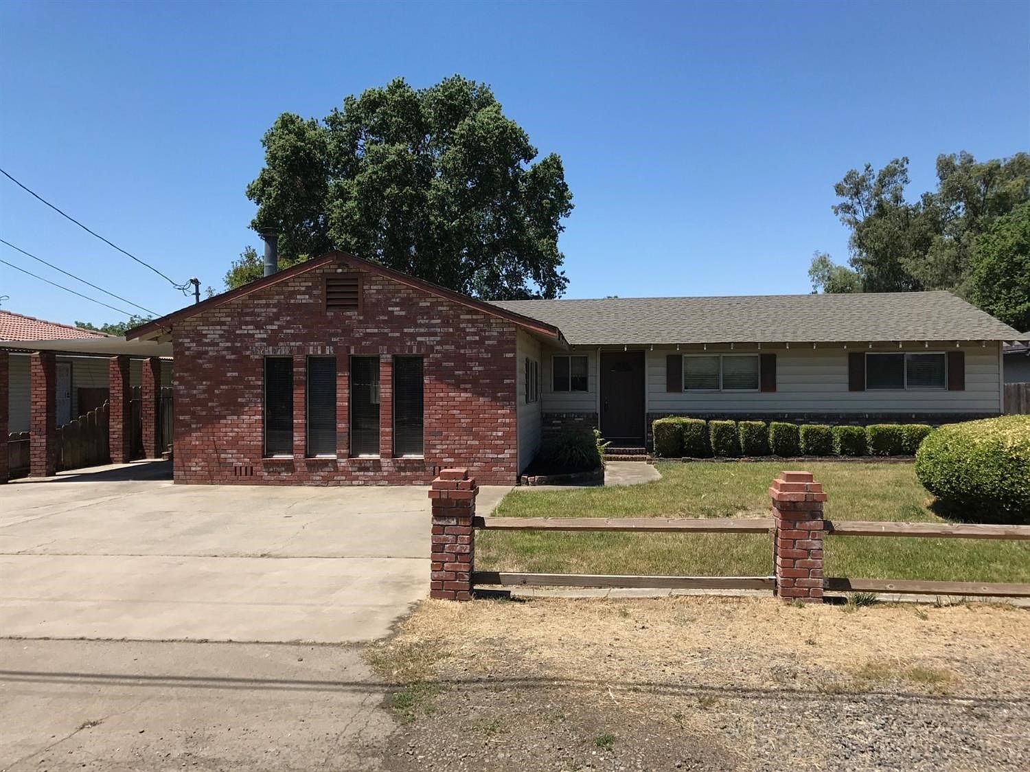 1287 Losser Ave, Gridley, CA 95948 Zillow