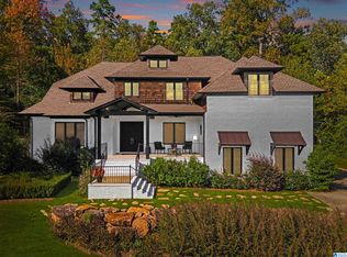 4008 Rock Creek Way, Mountain Brk, AL 35223
