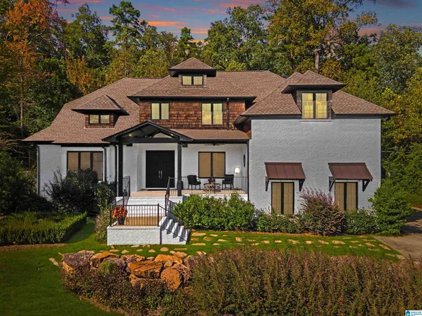 4008 Rock Creek Way, Mountain Brk, AL 35223