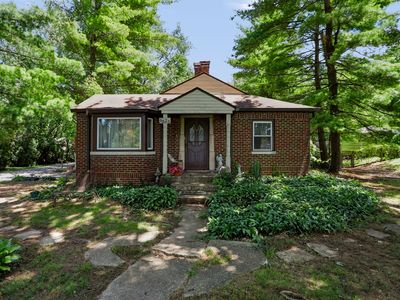 6025 Manker St, Indianapolis, IN, 46227