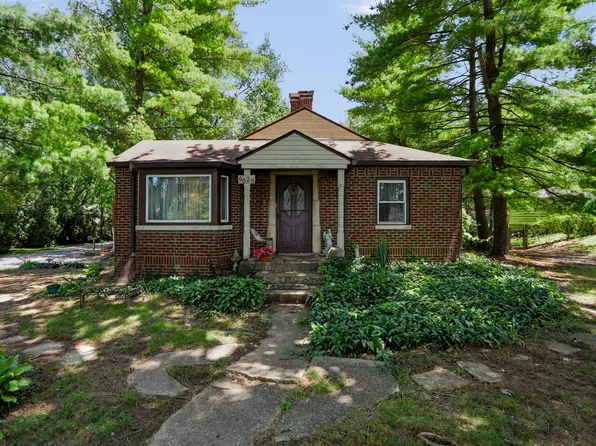 6025 Manker St, Indianapolis, IN 46227