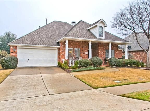 2nd image of 7809 Purple Martin Way