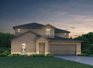 2118 Cherryvale Dr, Tomball, TX 77375
