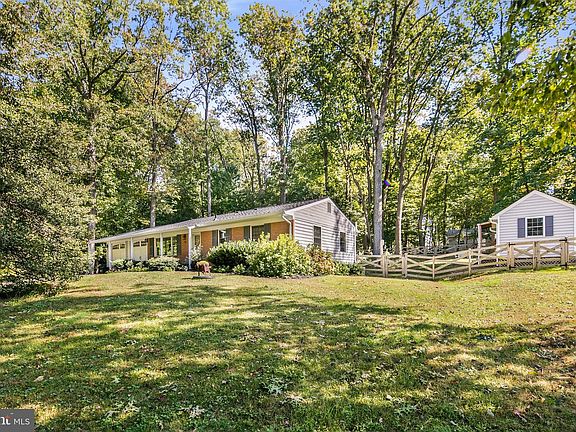 2nd image of 25117 Silver Crest Dr