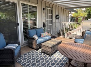 752 Avenida Majorca Unit C, Laguna Woods, CA 92637